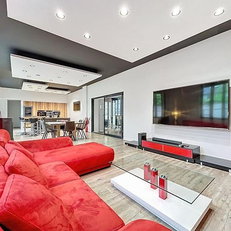 Loft Terrasse Avec Spa Proche Centre Historique Montluçon Екстериор снимка