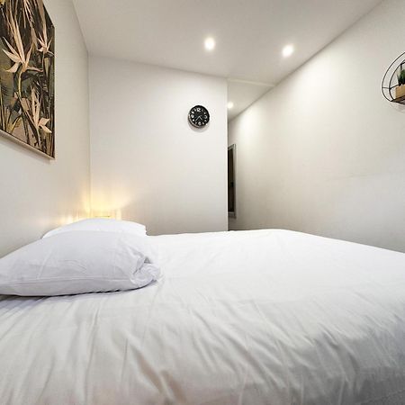 Loft Terrasse Avec Spa Proche Centre Historique Montluçon Екстериор снимка