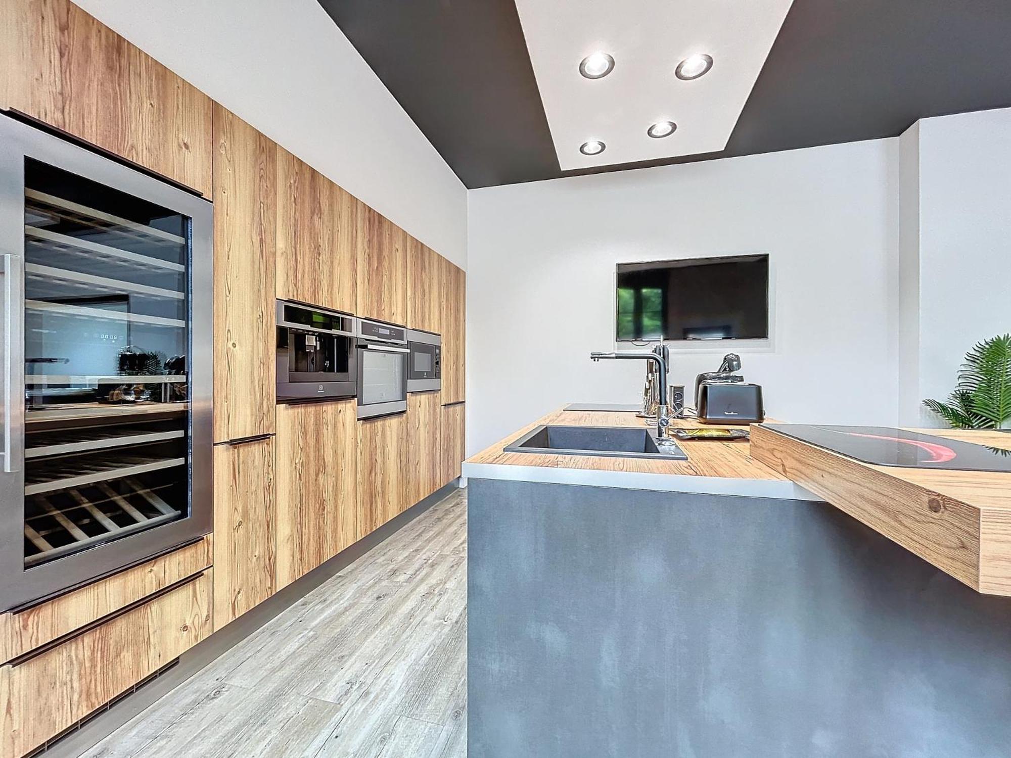 Loft Terrasse Avec Spa Proche Centre Historique Montluçon Екстериор снимка