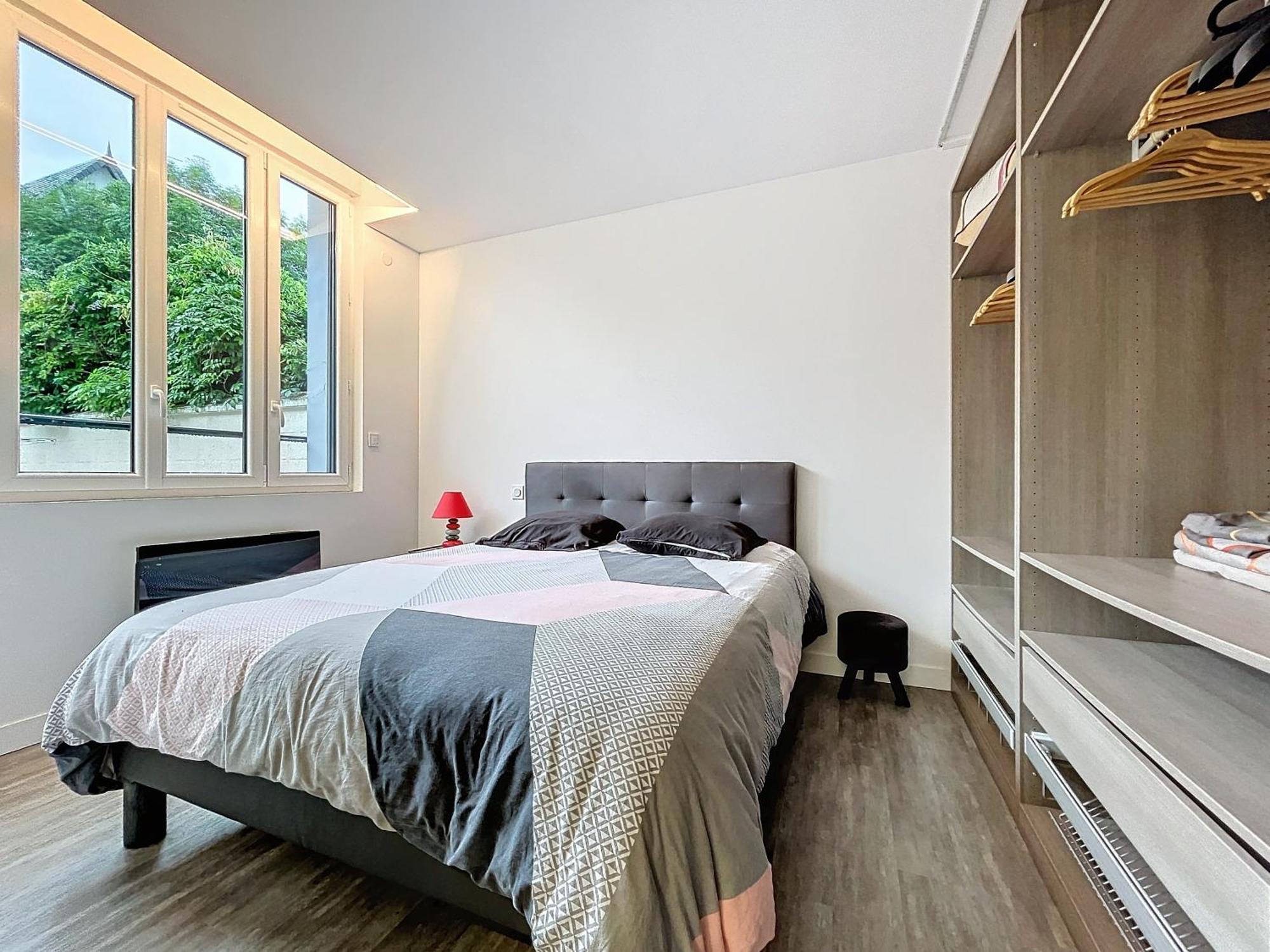 Loft Terrasse Avec Spa Proche Centre Historique Montluçon Екстериор снимка