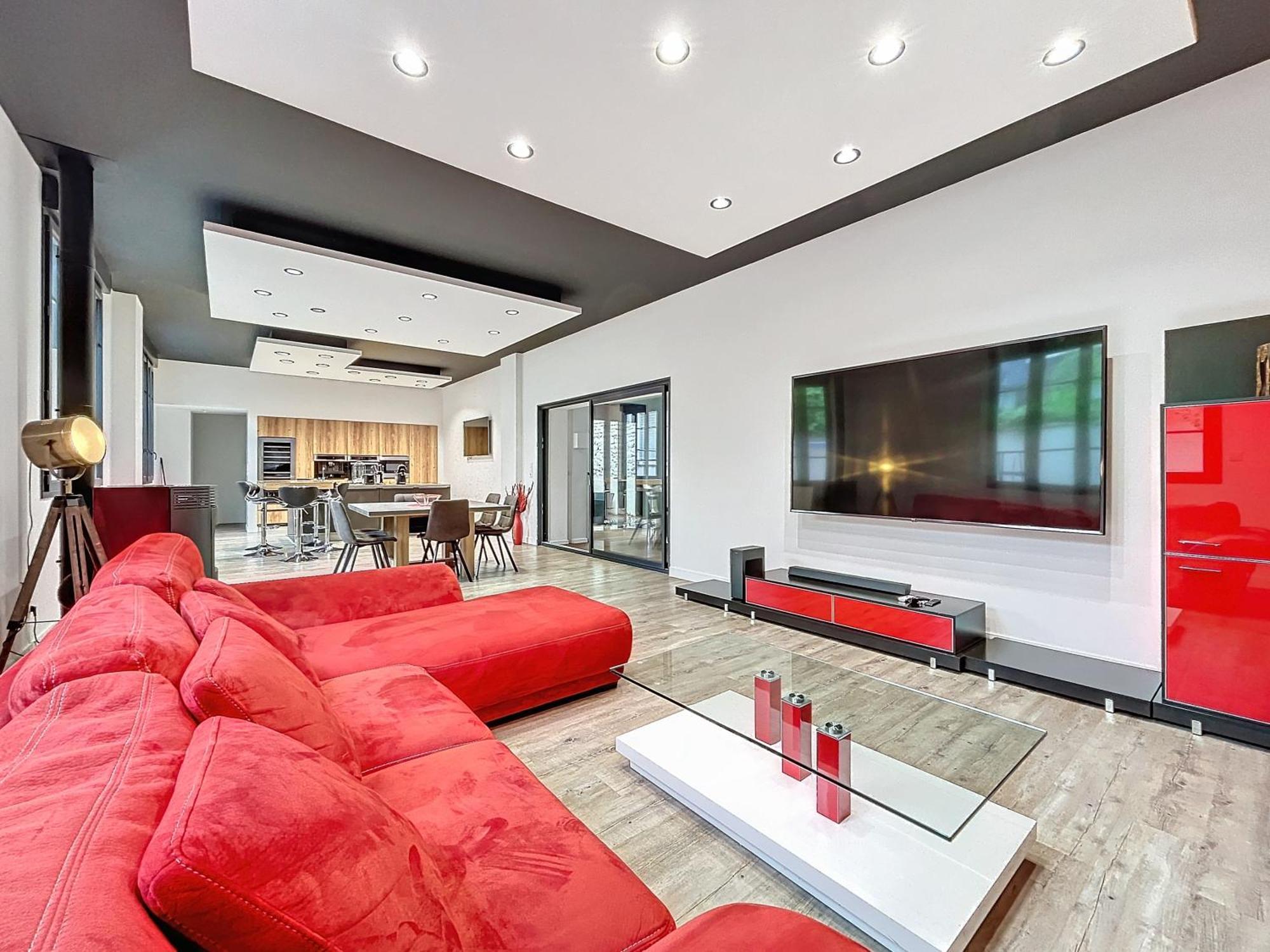 Loft Terrasse Avec Spa Proche Centre Historique Montluçon Екстериор снимка