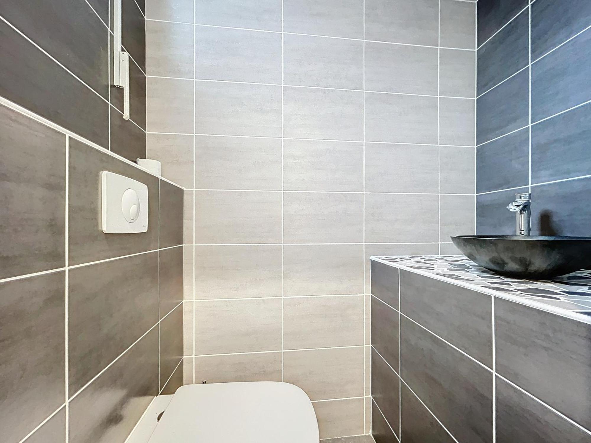 Loft Terrasse Avec Spa Proche Centre Historique Montluçon Екстериор снимка
