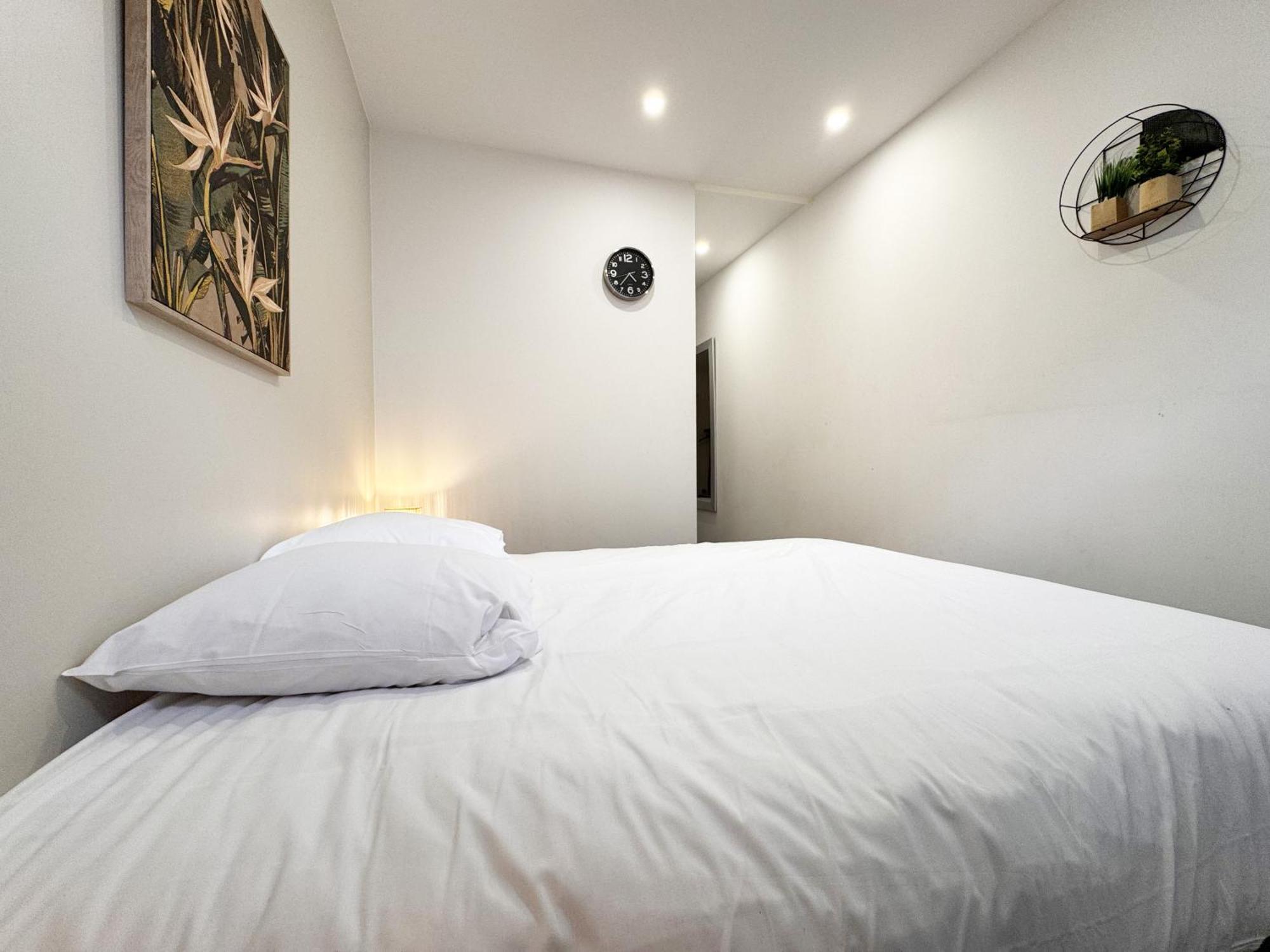 Loft Terrasse Avec Spa Proche Centre Historique Montluçon Екстериор снимка
